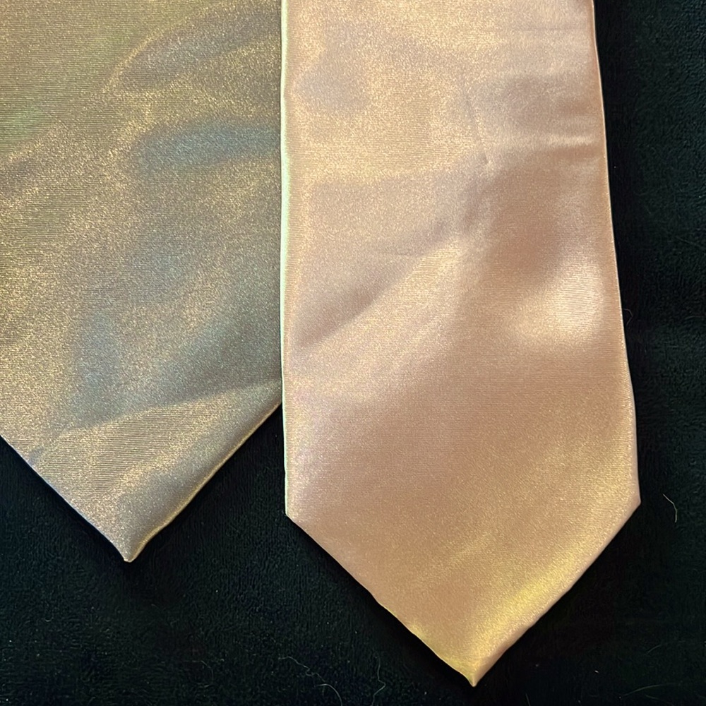Tie Bundle! Excellent Condition! - image 3